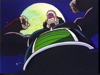 Otaku Gallery  / Anime e Manga / Dragon Ball / Screen Shots / OAV / Dragon Ball Z / Special 01 - Le origini del mito / 004.jpg